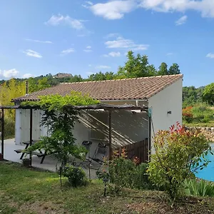 Hanna En Luberon - Le Boisset De St Martin De Castillon Saint-Martin-de-Castillon