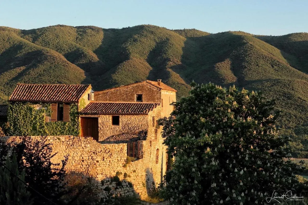 La Cerisaie, Maison Spacieuse En Luberon Saint-Martin-de-Castillon Holiday home