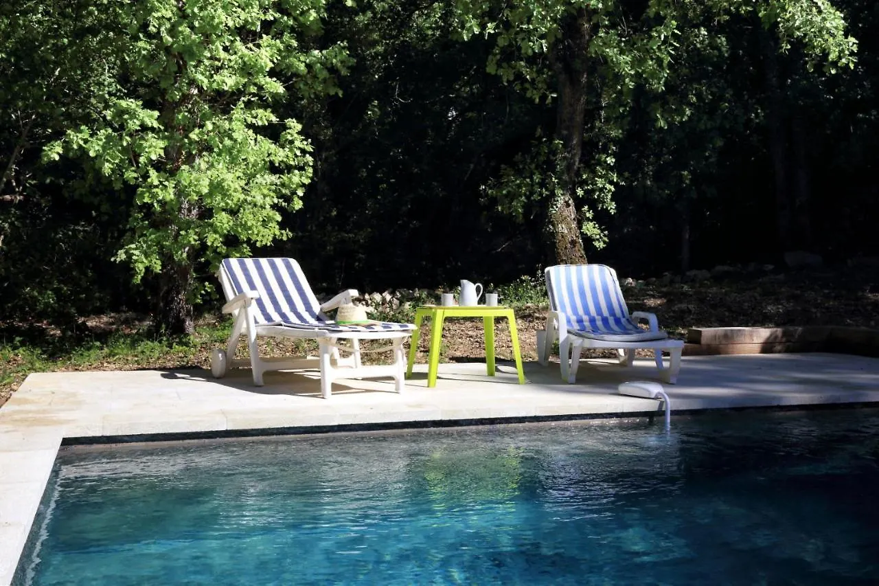 La Cerisaie, Maison Spacieuse En Luberon location