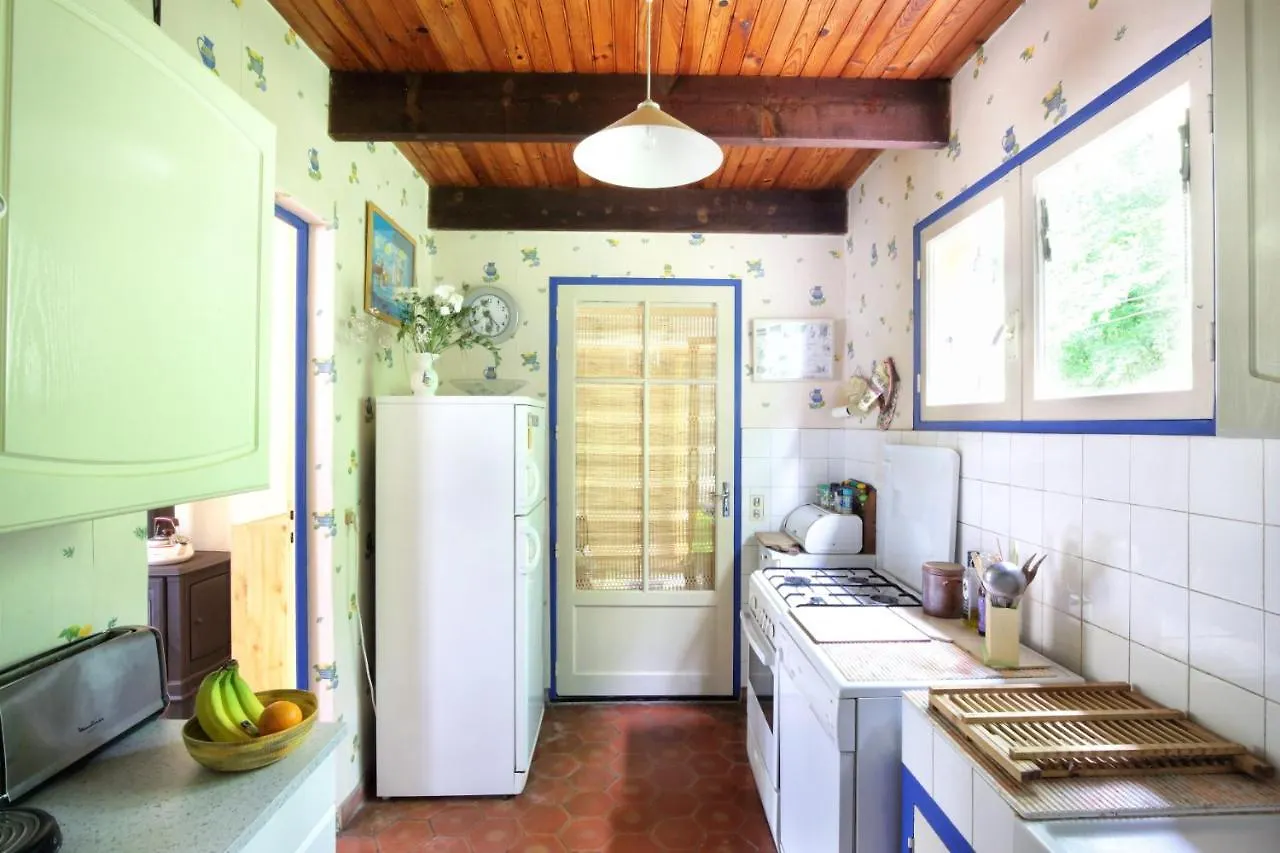 La Cerisaie, Maison Spacieuse En Luberon Saint-Martin-de-Castillon France