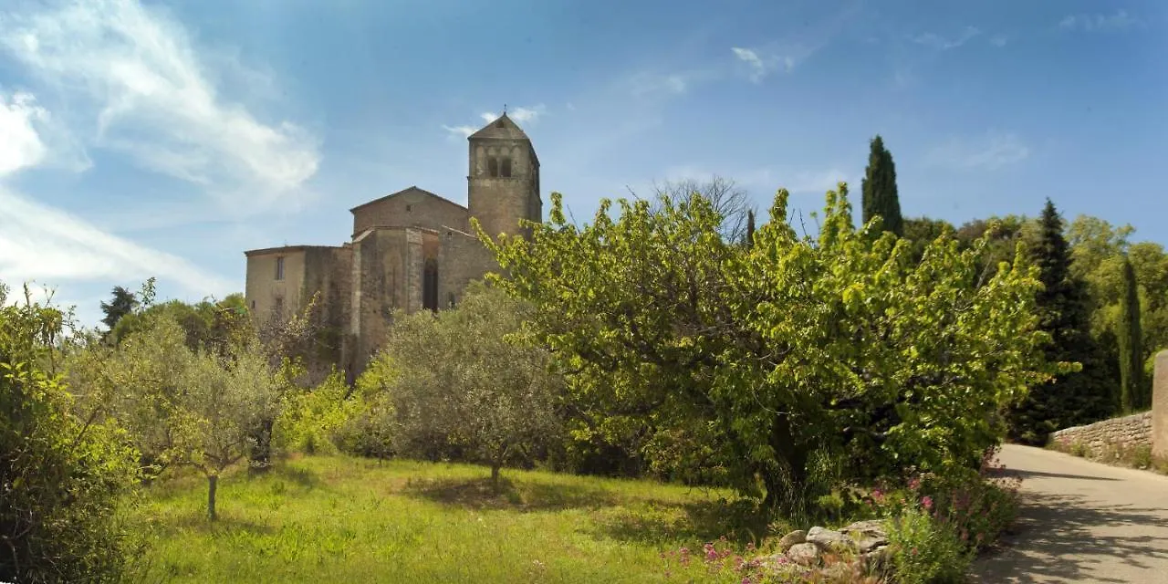 Holiday home La Cerisaie, Maison Spacieuse En Luberon Saint-Martin-de-Castillon France